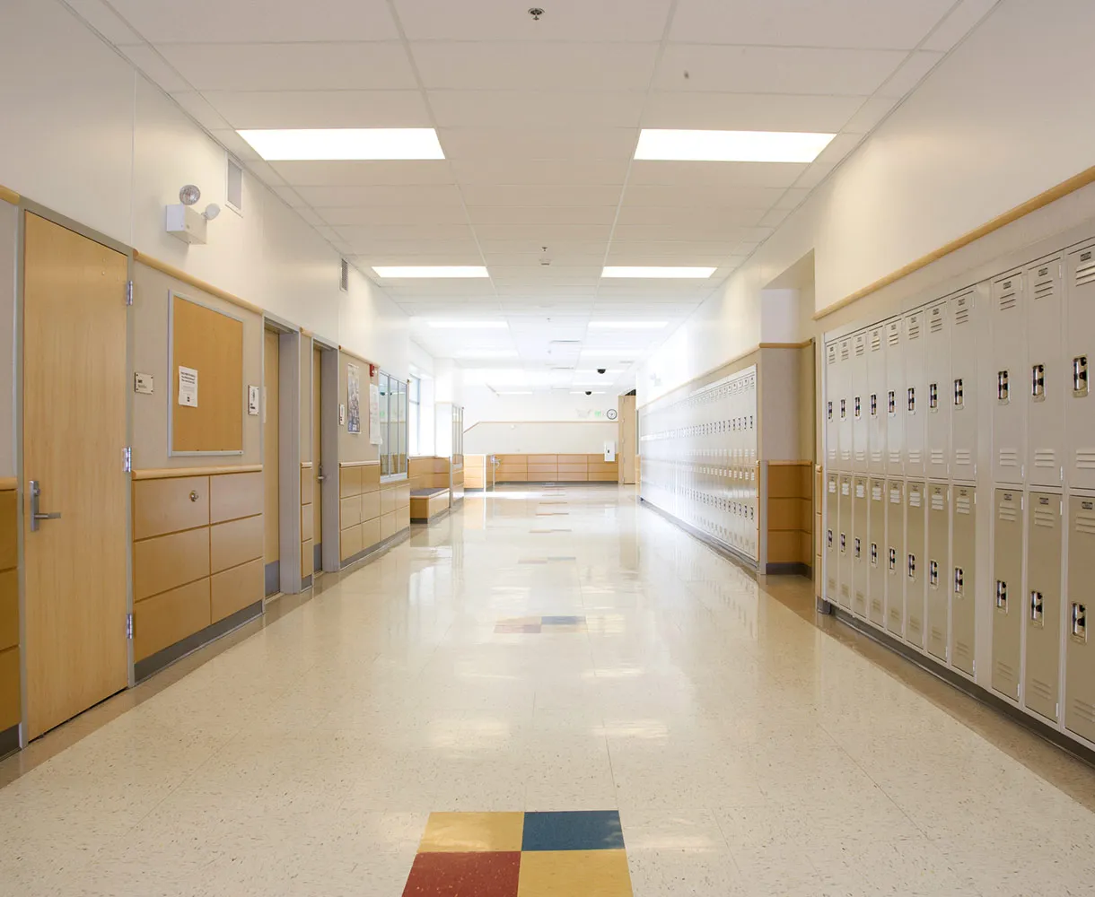 The Hidden Cost of Schools in Disrepair